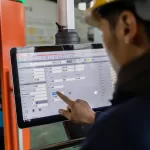 Press Brake Operator