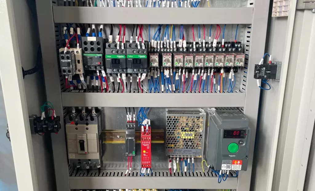 Schneider Electric