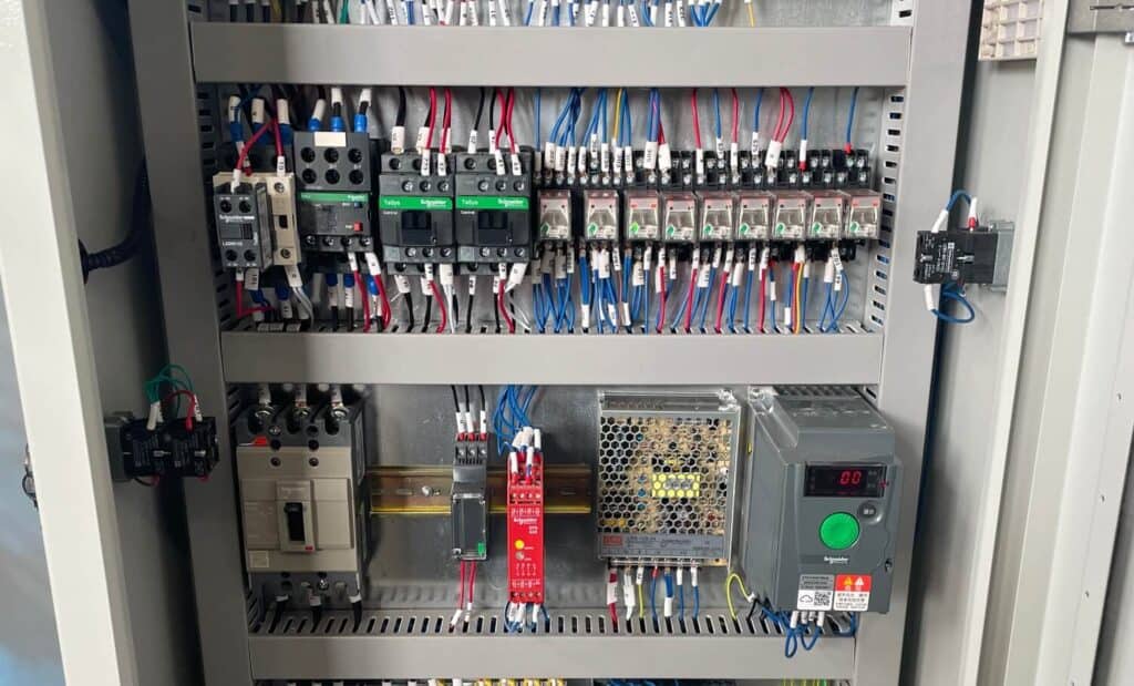 Schneider Electric