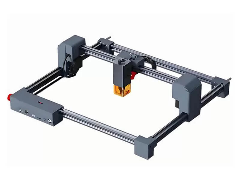 Direct Diode Laser Cutting Machine