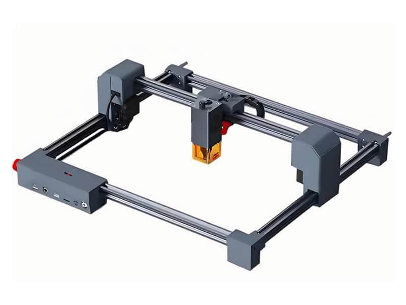 Direct Diode Laser Cutting Machine