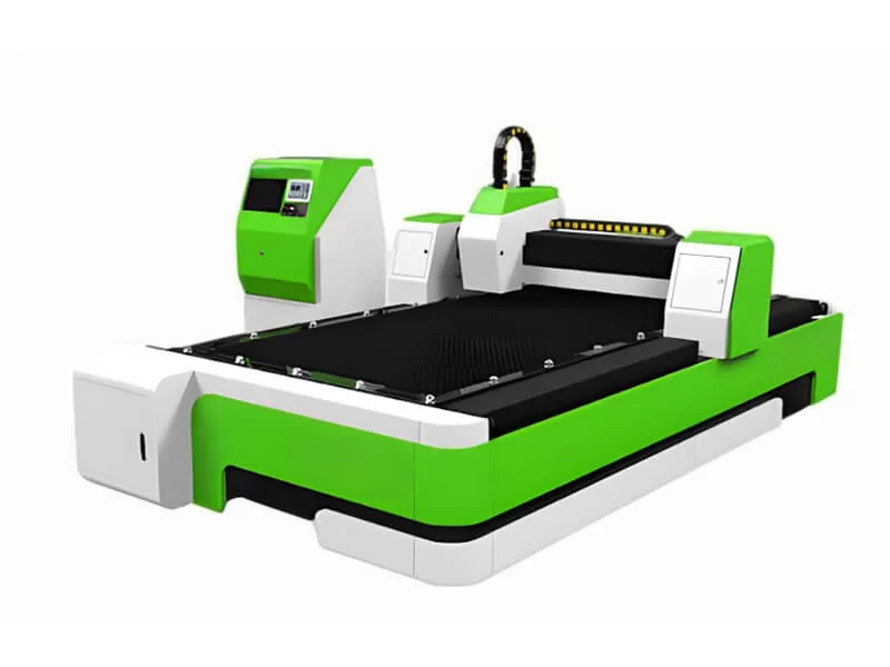 Nd YAG Laser Cutting Machines