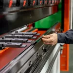 hydraulic press brake maintenance2