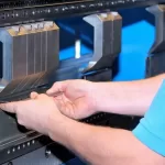 press brake punch3