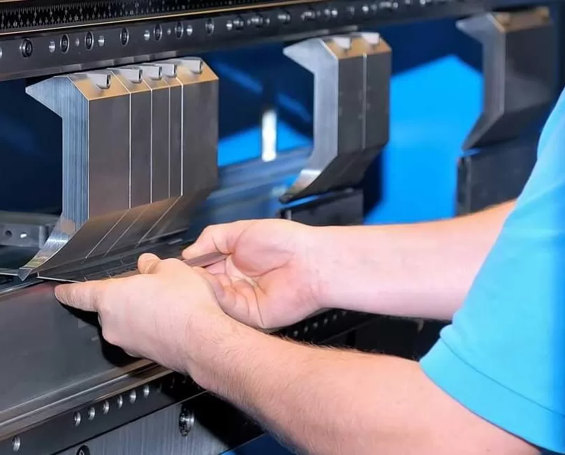 press brake punch3