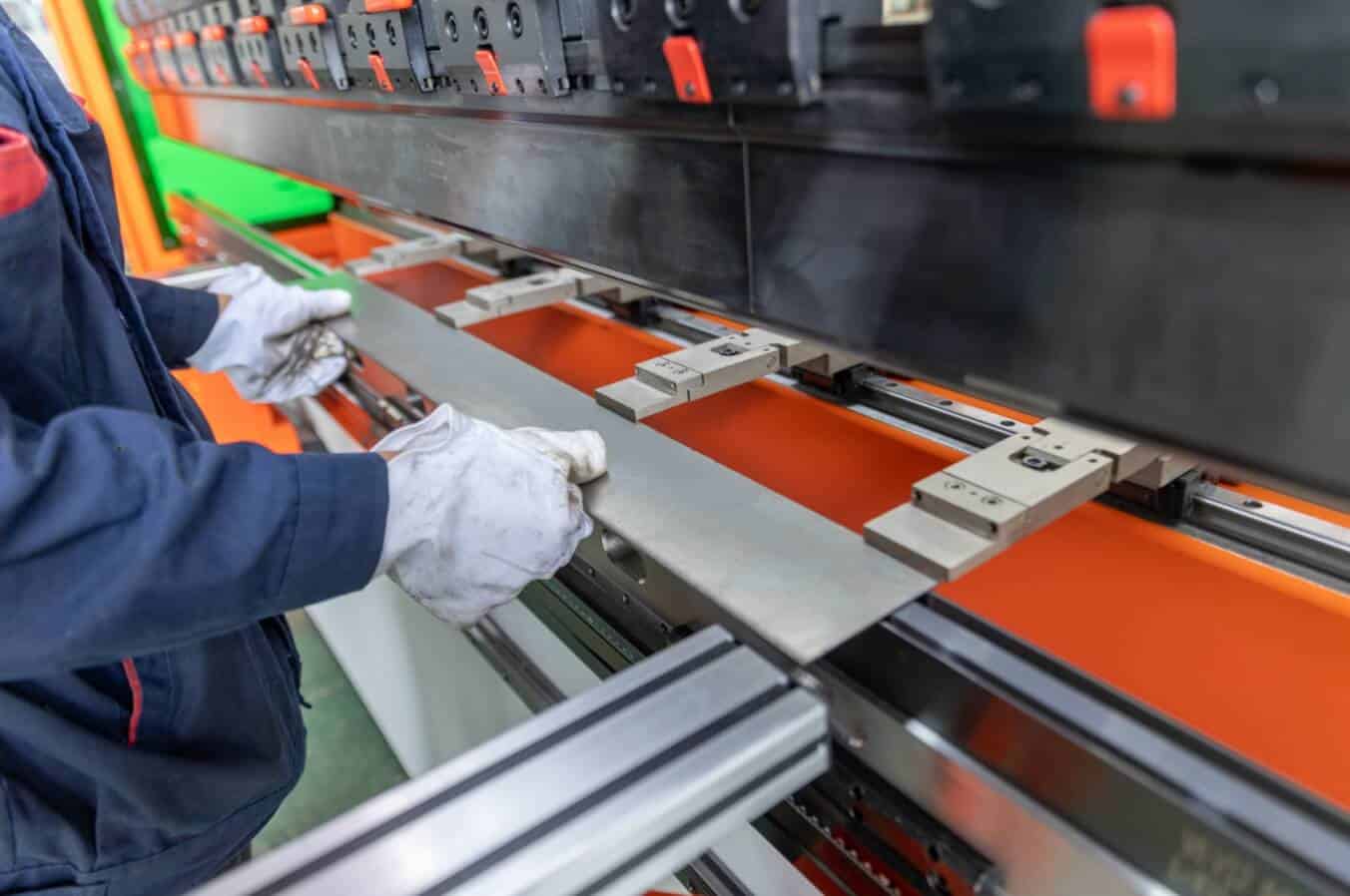 sheet metal pressing2