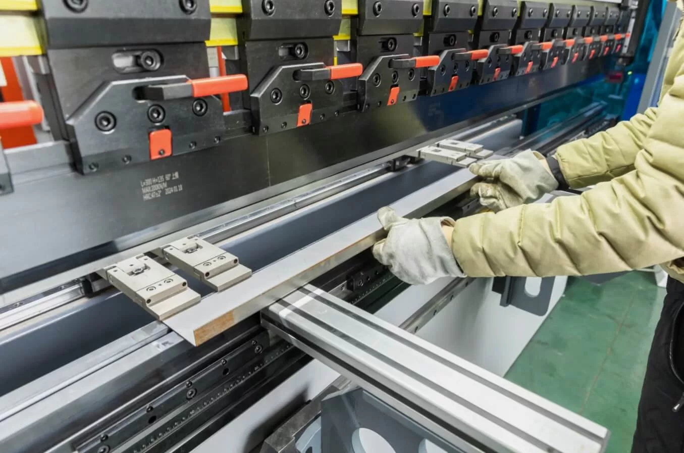 sheet metal pressing3