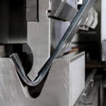 Press Brake Air Bending