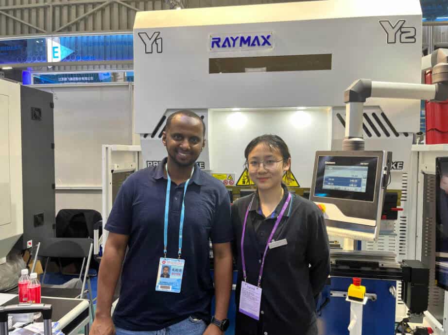 press brake buyers guide