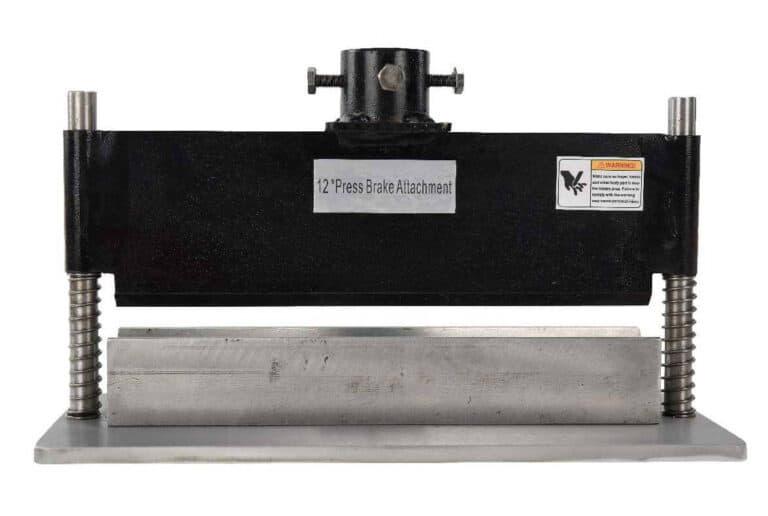 ordinary angle bending attachments