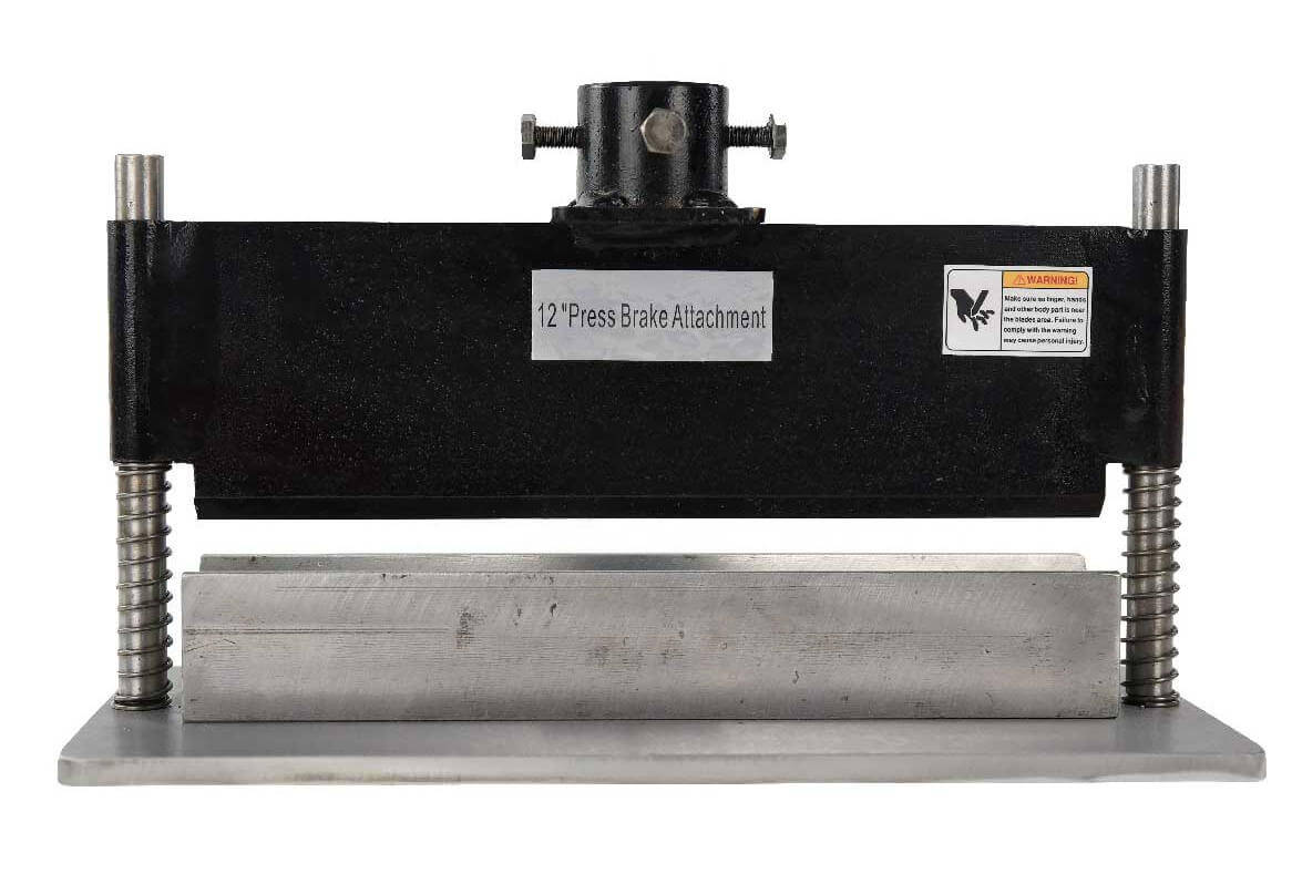 ordinary angle bending attachments