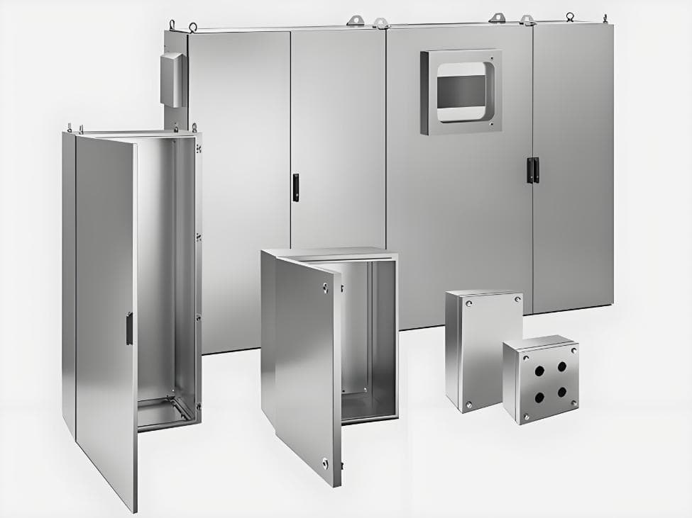 Electrical Enclosure