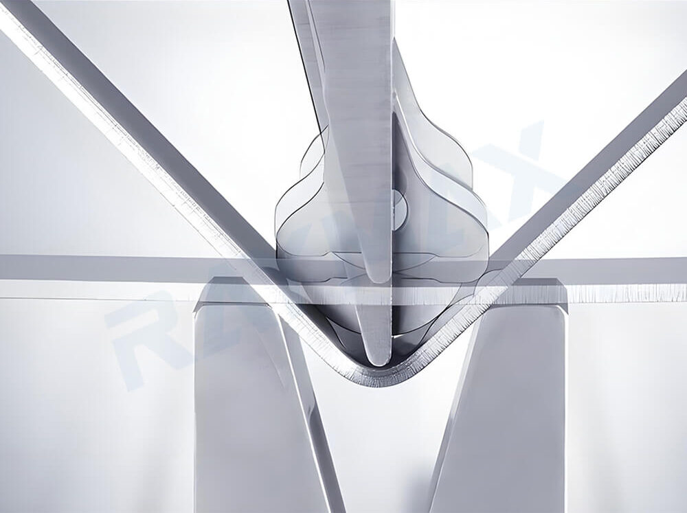 Sensor Punches ( Angle Detection Punches )