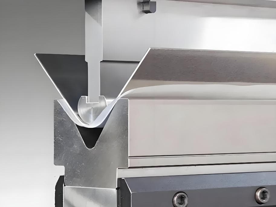 press brake indentation protection film