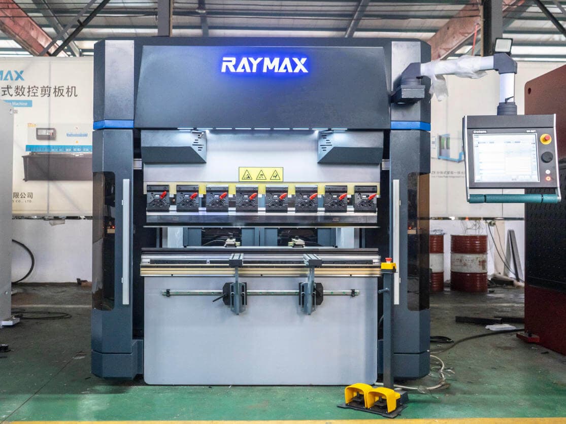 electric press brake